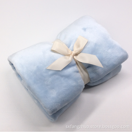 keine Pille Fleece personalisierte weiche flauschige Decken